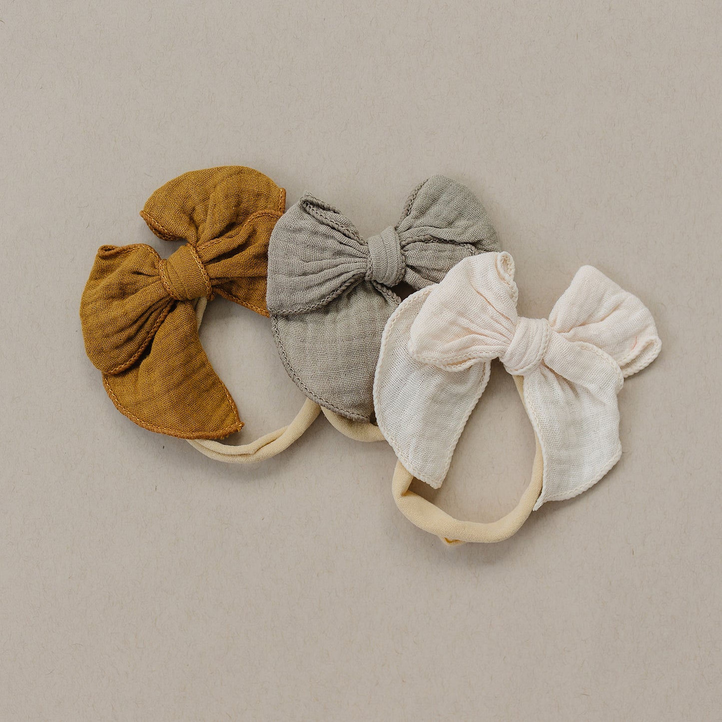$5 Baby Headbands Grab Bags