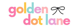 Golden Dot Lane