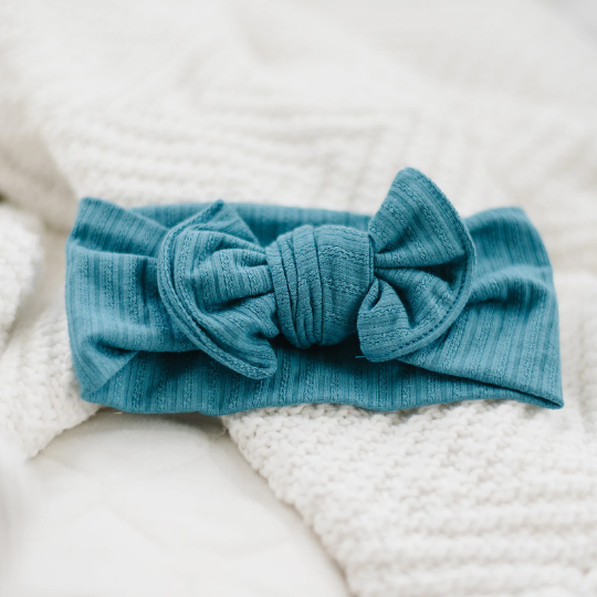 Sweater Weather Knit Headbands