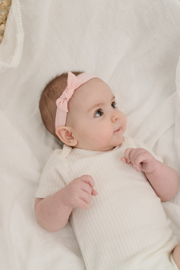 Linen Headbands