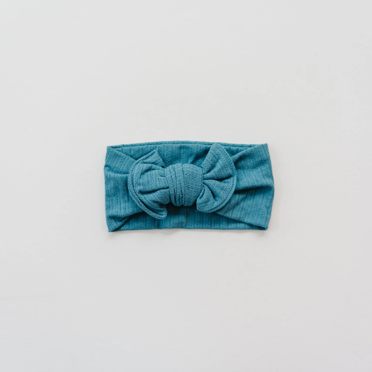 Sweater Weather Knit Headbands