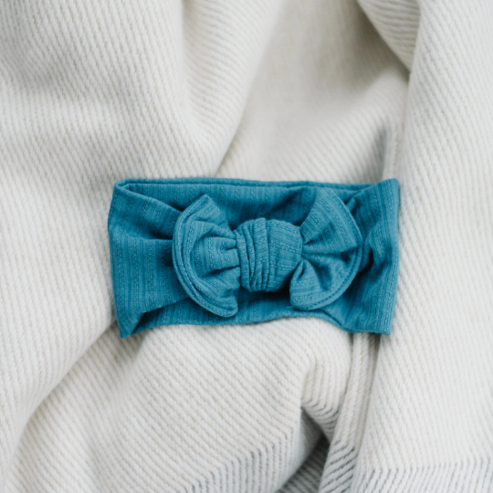 Sweater Weather Knit Headbands