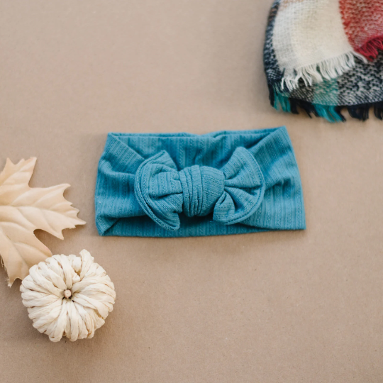 Sweater Weather Knit Headbands