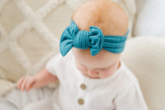 Sweater Weather Knit Headbands