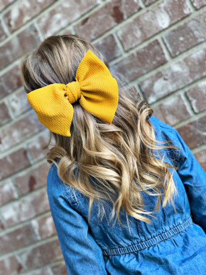 XL Texture Bows