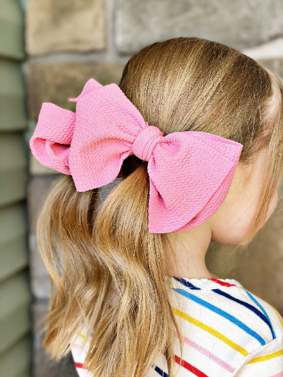 XL Texture Bows