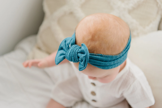 Sweater Weather Knit Headbands