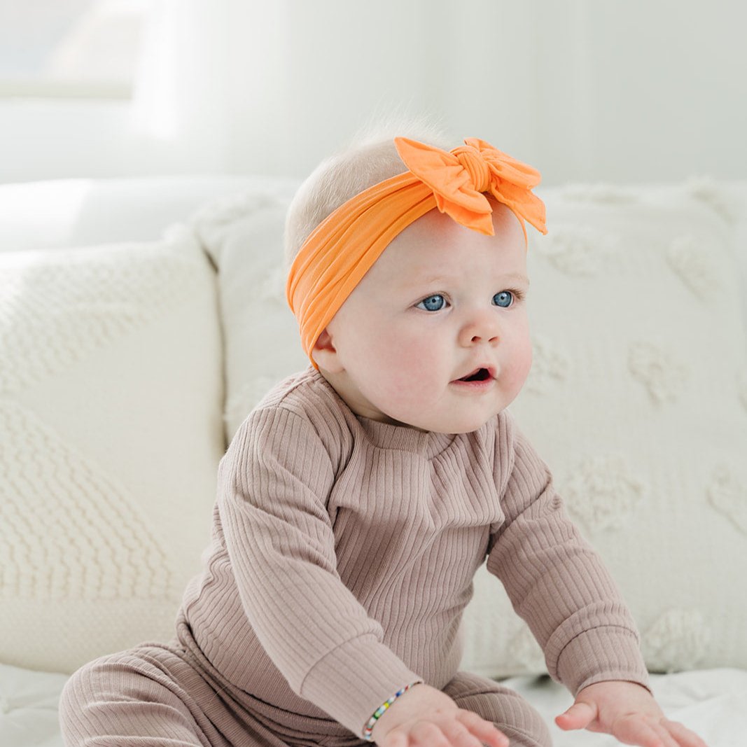 Cutest Nylon Headbands