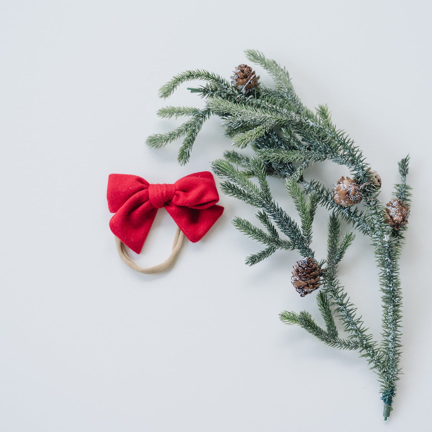 Softest Sailor Bows | Clips & Headbands