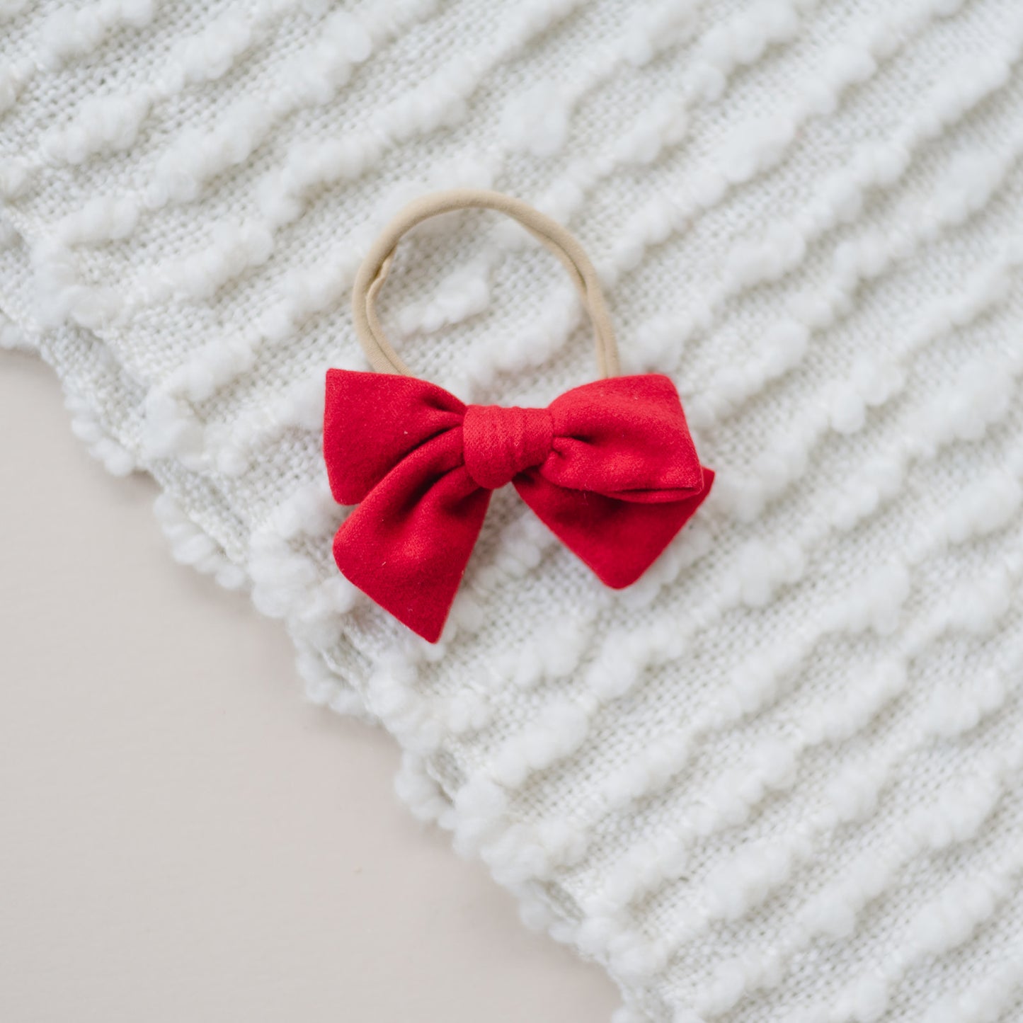 Softest Sailor Bows | Clips & Headbands