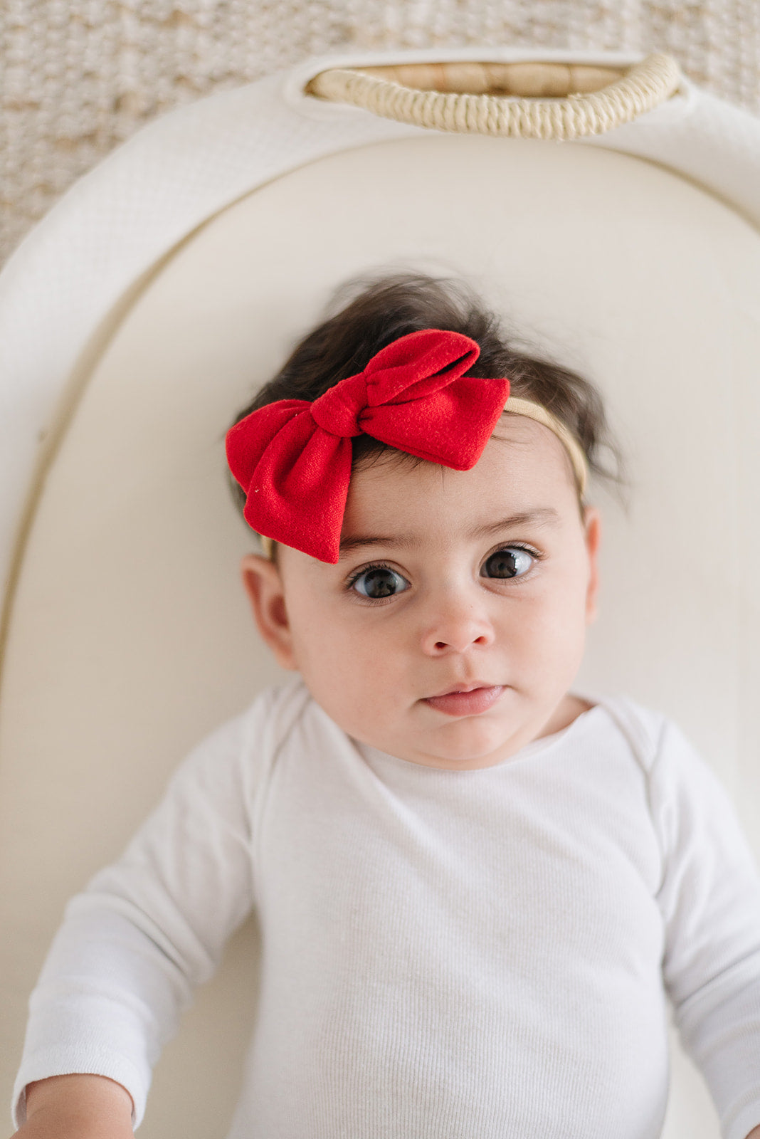 Softest Sailor Bows | Clips & Headbands