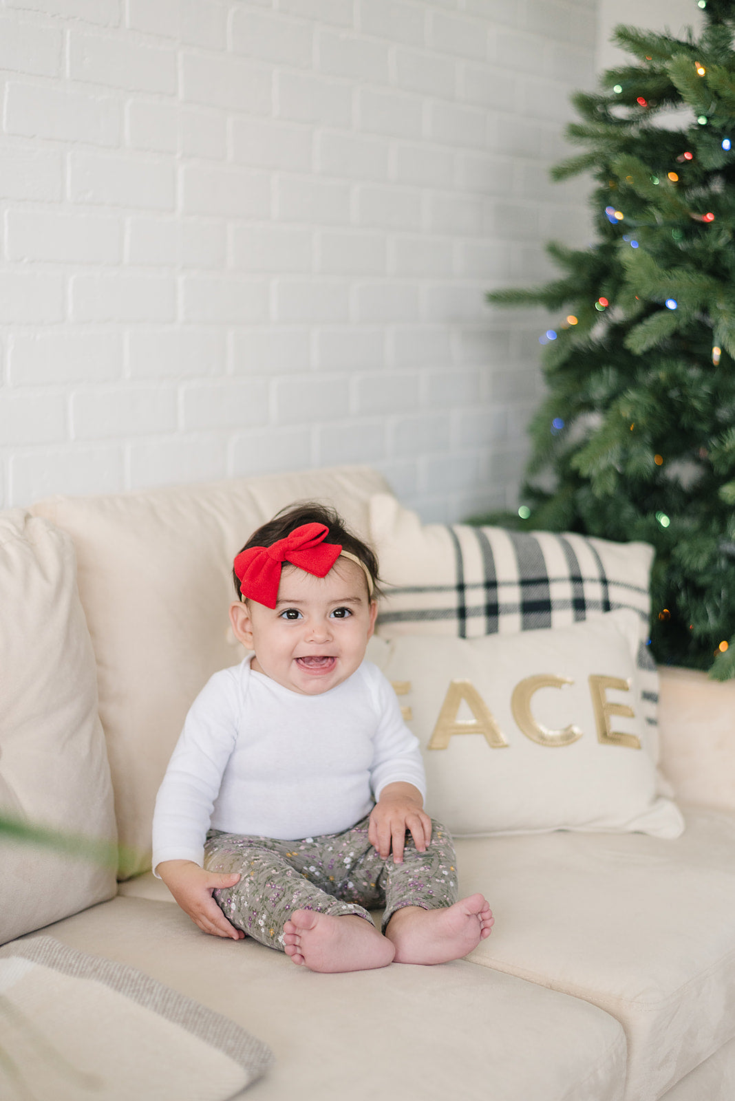 Softest Sailor Bows | Clips & Headbands