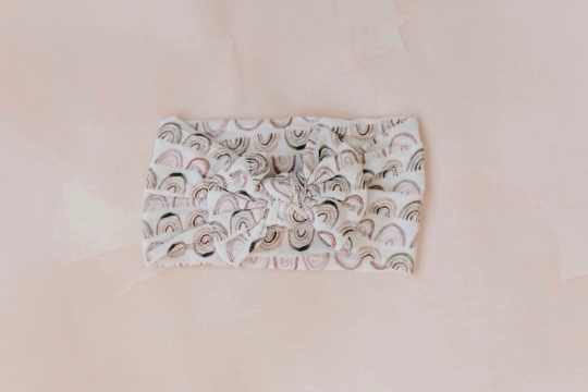 Patterned Nylons