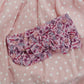 Double Bow Easter Friends Nylon