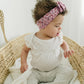 Double Bow Easter Friends Nylon