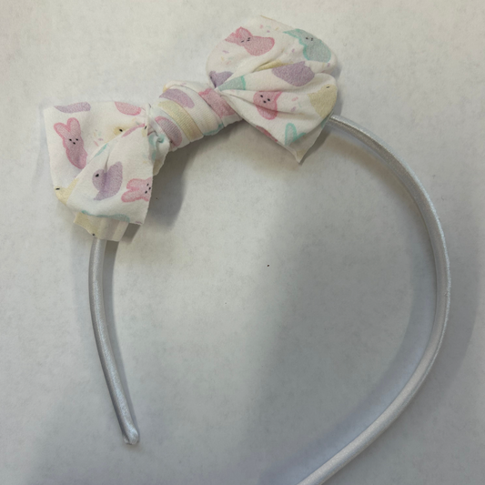 Easter Hard Headband