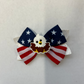 4th of July Eagle 5" Grosgrain