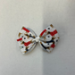 4th of July Dogs 4" Grosgrain