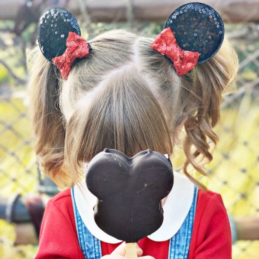 Magical Pigtail Sets