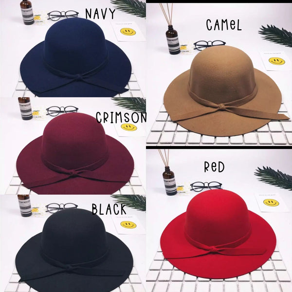 Toddler Winter Hats
