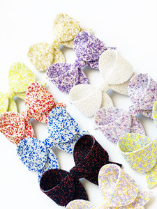 Candy Sailor Bows