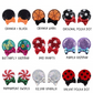 Magical Pigtail Sets