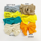 Huge 5” Baby Nylon Headbands