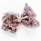 Wildflower 7” Grosgrain Bow