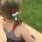 Rocket Pop Glitter Clip