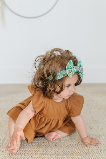 Welcome to the Jungle Nylon Headband