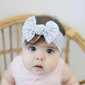 Nylon headband online