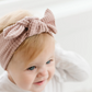 Thick Quilted Baby Headband