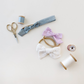 Baby Headbands and Sewing String - Golden Dot Lane