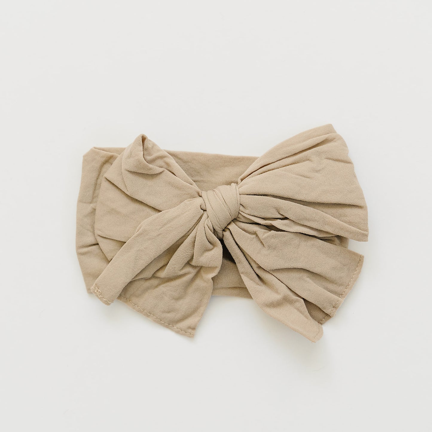 Huge 5” Baby Nylon Headbands
