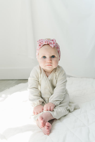 Summer Sunshine Nylon Headband
