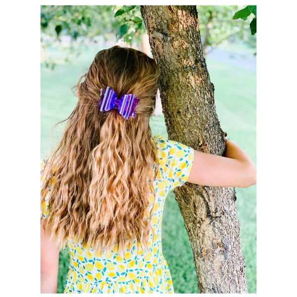 Small Pool Party Bows