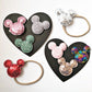 Magical Ears Headbands and Hair Clips- Golden Dot Lane